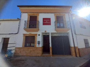 Posada de Campillo, Campillo De Altobuey